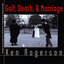 Golf, Death and Marriage Albumcover