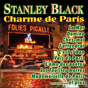 Charme de París album