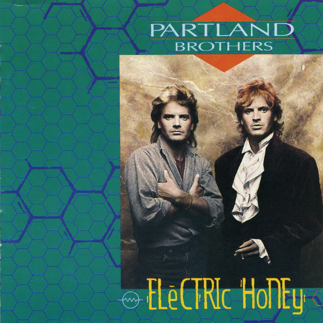 The Partland Brothers Photo