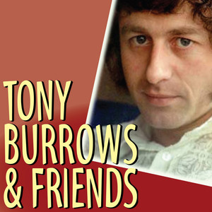 Tony Burrows & Friends album
