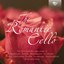 The Romantic Cello Albumcover