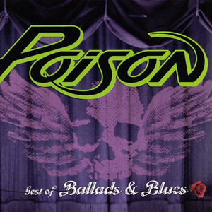 Best of Ballads and Blues album
