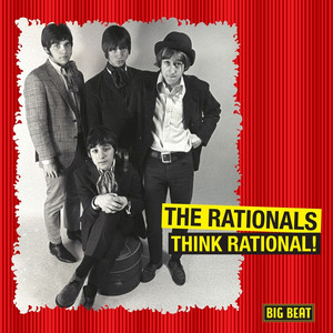 Think Rational! album