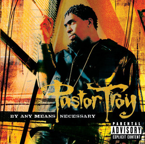 By Any Means Necessary cover