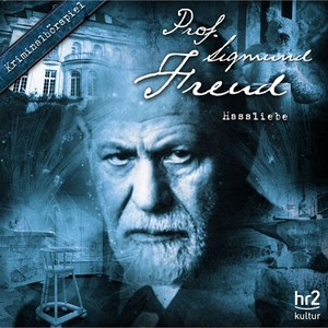 Folge 7: Hassliebe Audiobook