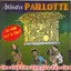 Ambiance paillote Albumcover