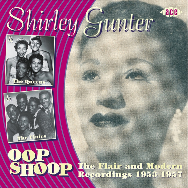 Shirley Gunter Photo