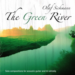 The Green River Albumcover