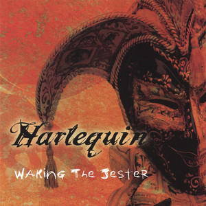 Waking The Jester cover