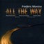 All the Way Albumcover