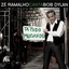 Zé Ramalho Canta Bob Dylan Albumcover
