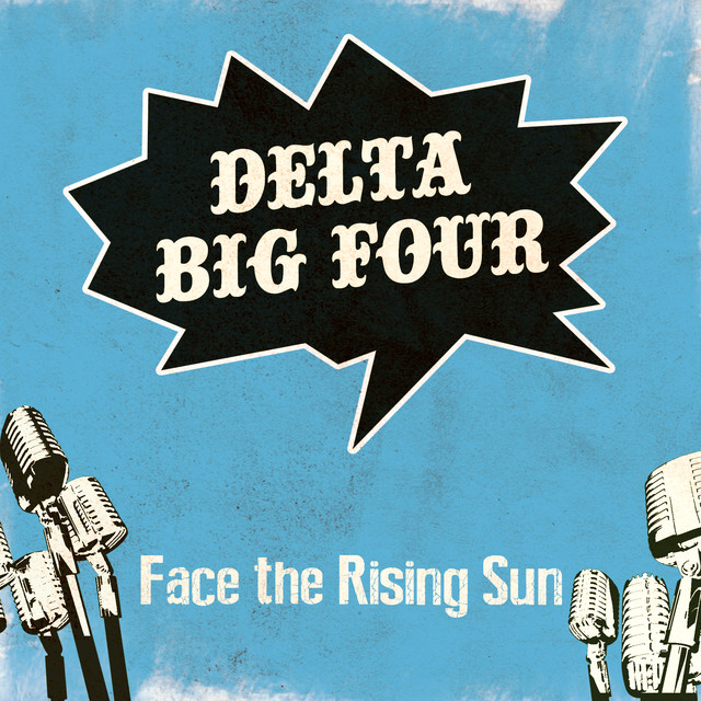 Delta Big Four Photo
