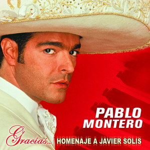 Gracias...Un Homenaje A Javier Solis album