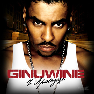 I Apologize album