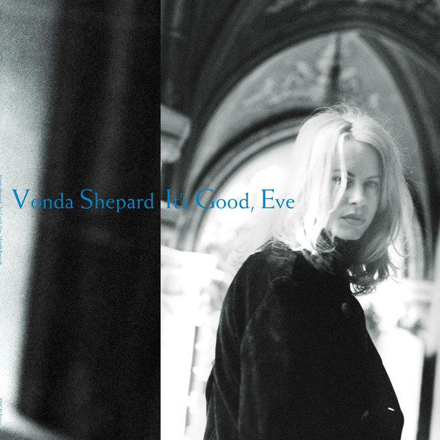 It's Good, Eve cover