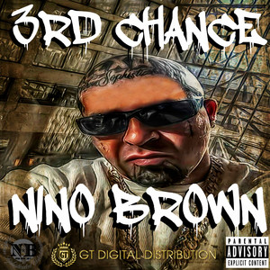 3rd Chance album