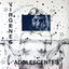 Vírgenes Adolescentes Albumcover