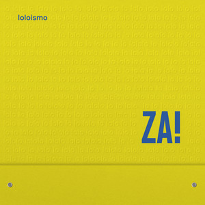 Loloismo cover