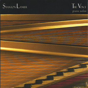 The Voice cover