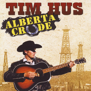 Alberta Crude cover