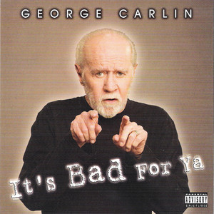 It's Bad for Ya album