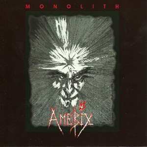 Monolith cover