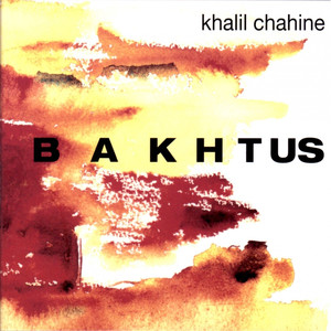 Bakhtus cover
