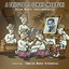 A Tribute To Ismail Marzuki (Gamelan Meets Orchestral) Albumcover