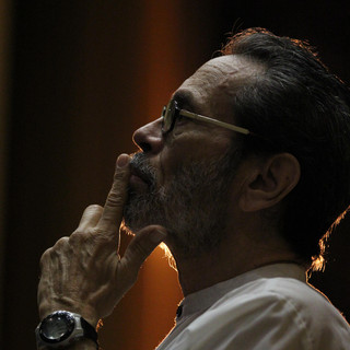 Leo Brouwer Photo