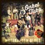 Musekongen Blues Albumcover