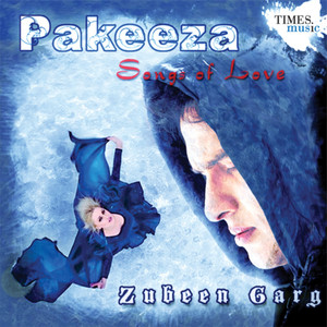 Pakeeza album