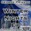 Winter Nights Albumcover