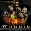 47 Ronin (Original Motion Picture Soundtrack) cover