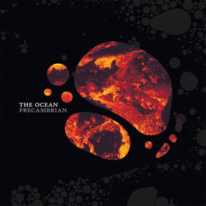 Precambrian cover