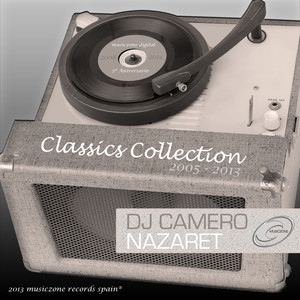 Dj Camero