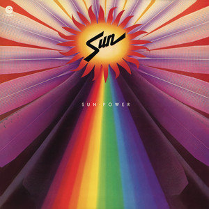 Sun-Power cover
