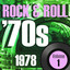 Rock & Roll 70s -1978 Vol.1 Albumcover