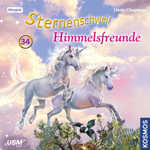 Teil 34: Himmelsfreunde