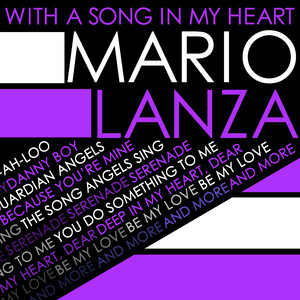 With a Song in My Heart album