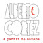 A partir de mañana cover