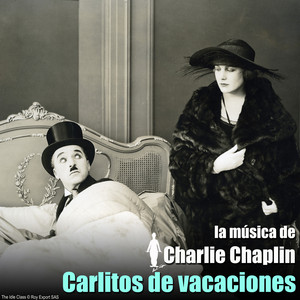 Carlitos de vacaciones (Banda Sonora Original) album