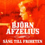 Sång till friheten (NO) cover