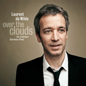 Over the Clouds album