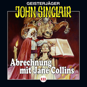 Folge 111: Abrechnung mit Jane Collins, Teil 3 von 3