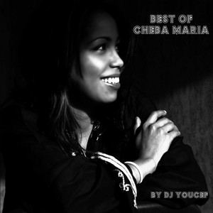 Best of Cheba Maria cover