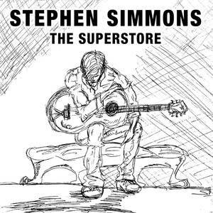 The Superstore cover