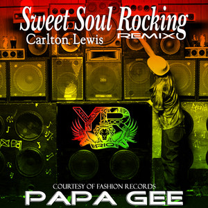 Carlton Lewis