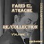 Re/Collection, Vol. 1 (Remastered) Albumcover