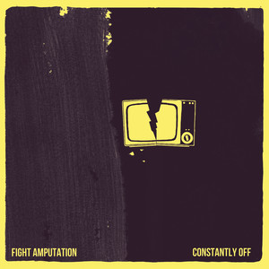 Constantly Off cover