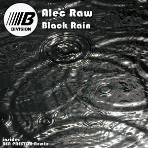 Alec Raw